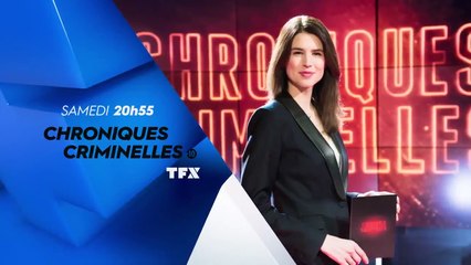Enquête criminelles (tfx) l'affaire Christophe Le Scrill