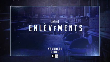 Enlèvements (c8) Affaire Ilan Halimi, le gang des barbares
