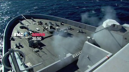 Titans des mers - Sauvetage d'épaves - 22 06 17