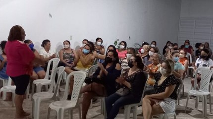 Advogado do sindicato contesta decisão judicial que suspendeu greve de professores em Itaporanga