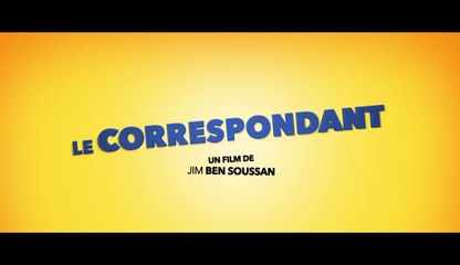 Le Correspondant - VF