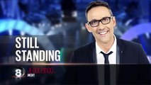 Still Standing - Spéciale célébrités - 11/08/16