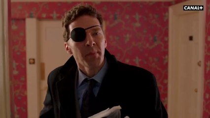 Patrick Melrose (CANAL+) bande-annonce saison 1
