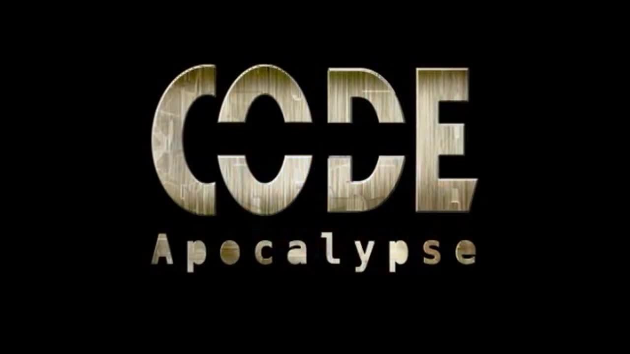 Code Apocalypse - VF