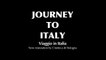 Voyage en Italie - VO