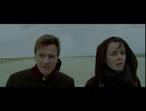 The Ghost Writer : la Bande-annonce VF