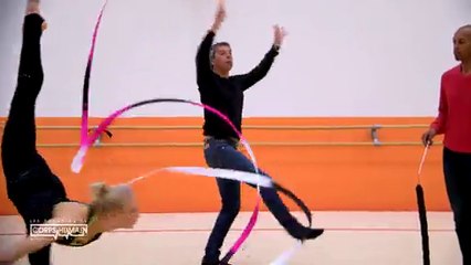 Les pouvoirs extraordinaires du corps humain - spécial JO - teaser - 05 08 16