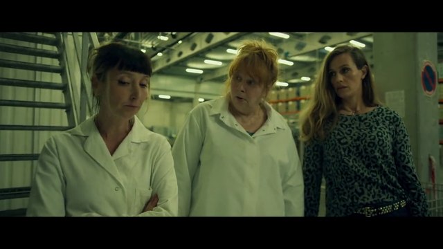 Rebelles : la Bande-annonce VF