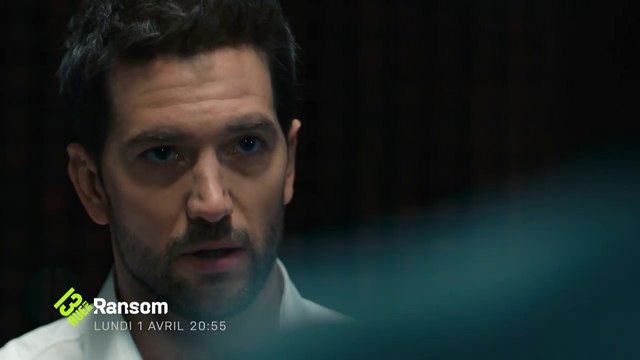 Ransom (13ème rue) : la bande-annonce de la saison 1 VF