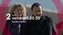 Candice Renoir - L'enfer est pavé de bonnes intentions - s06ep7 - france 2 - 18 05 18