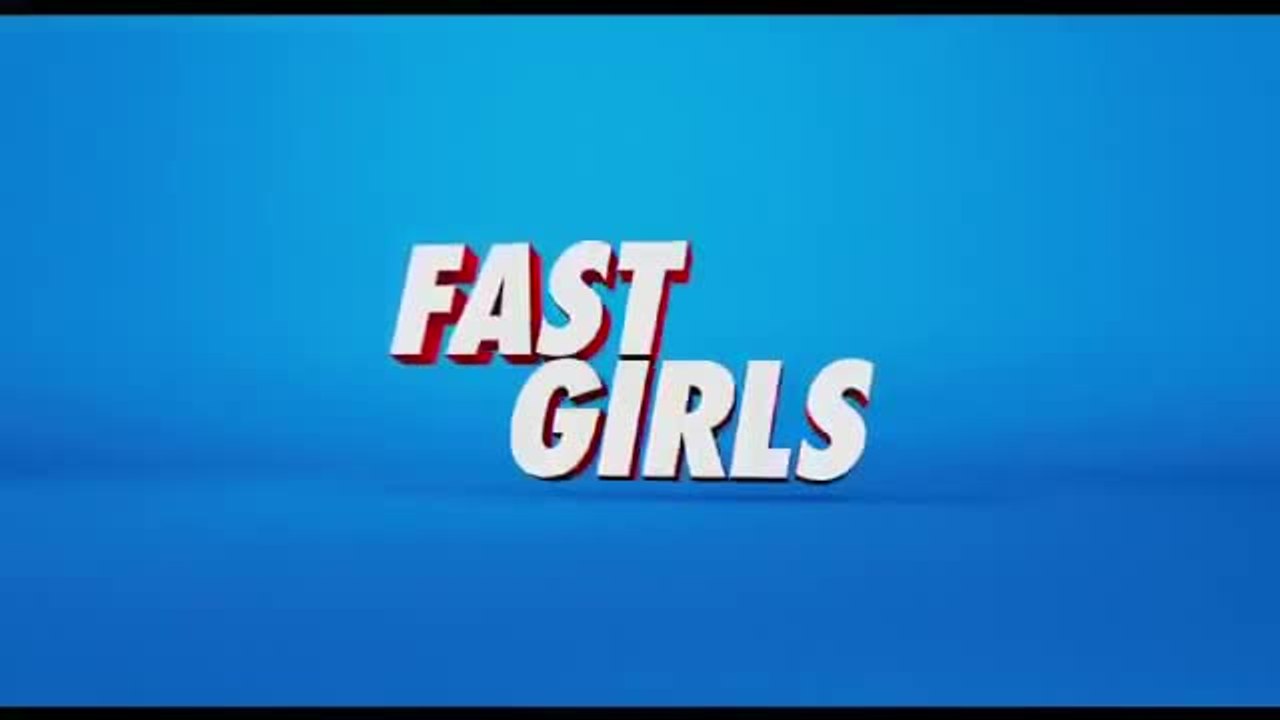 Fast Girls - VF