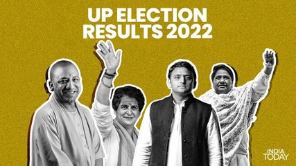 UP Assembly elections 2022: Will Yogi Adityanath break the 35-year-old jinx?