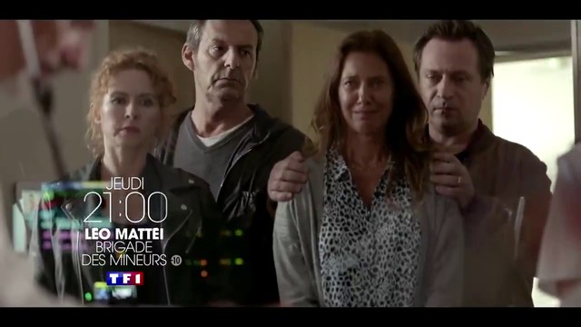 Léo Matteï, brigade des mineurs (TF1) : Le revers de la médaille