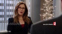 Major Crimes - 20/07