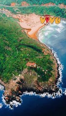 Ngỡ ngàng trước địa điểm y hệt 'Việt Nam thu nhỏ' ngay giữa nước ta