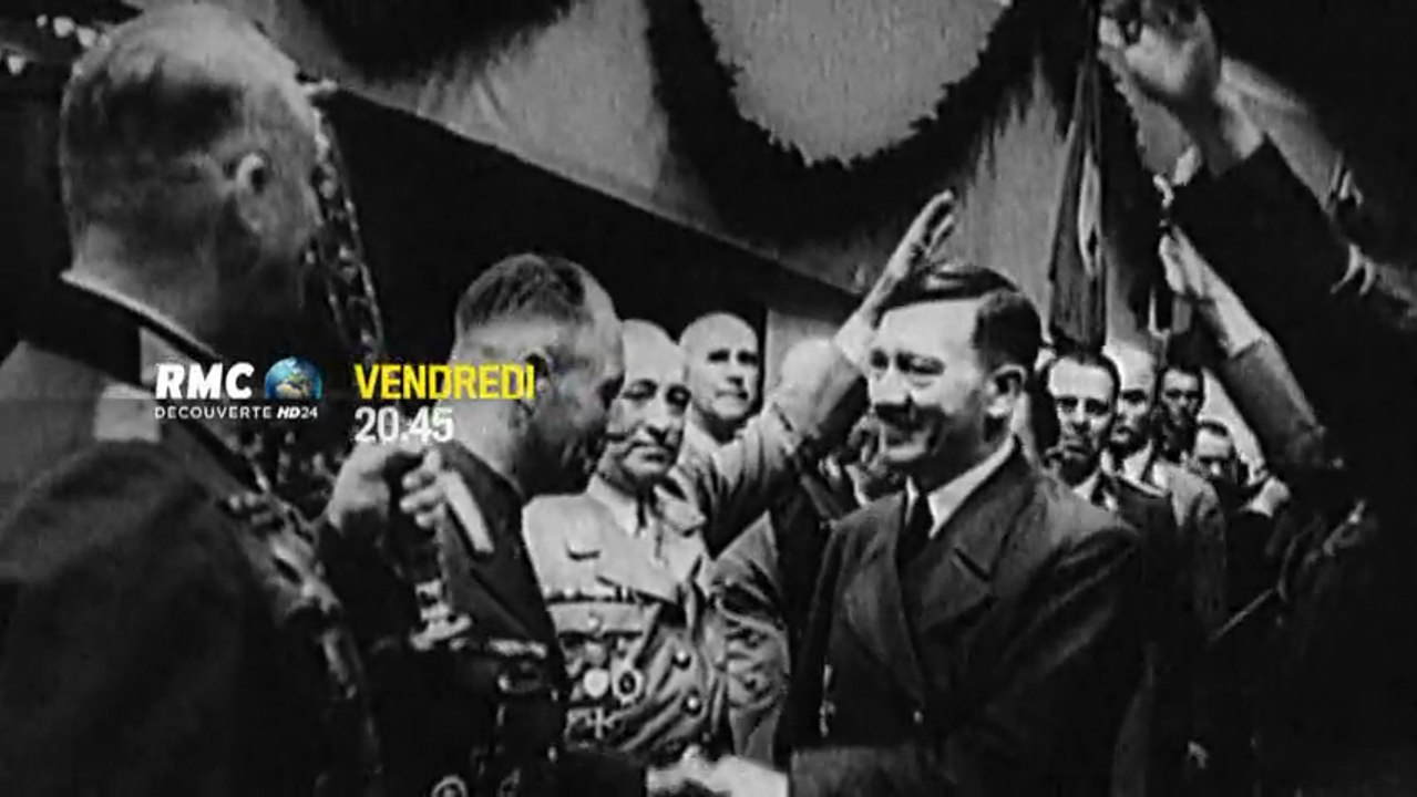 Nazis : Une autre histoire