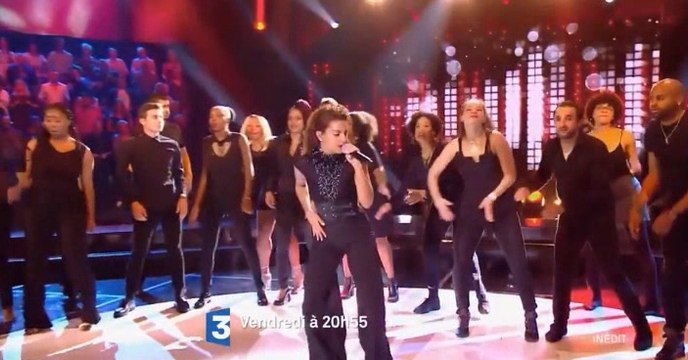 300 choeurs chantent les plus belles chansons des années 80 (France 3) la bande-annonce