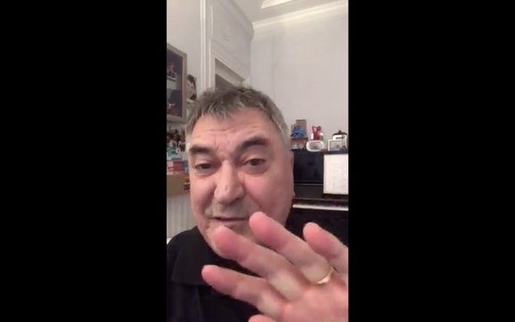 Je suis viré : Jean-Marie Bigard perd une tournée de 50 dates à cause de sa blague dans TPMP !