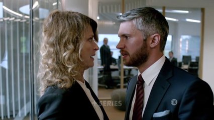 Acquitted - tous les lundis sur canal+