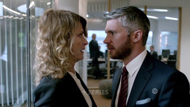 Acquitted - tous les lundis sur canal+