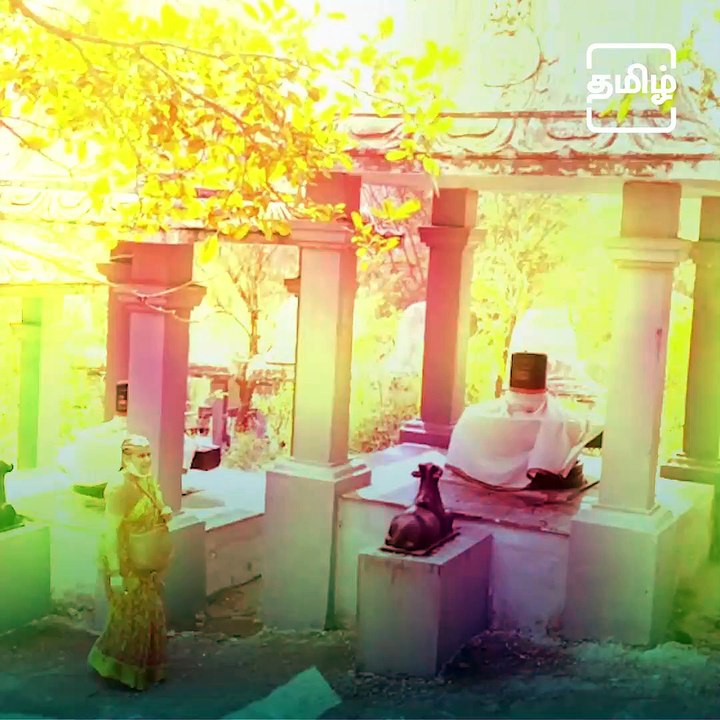Some Special Facts About Salem's 1008 Lingam Temple