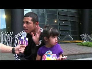 Nabil Ahmad buka syarikat pengurusan acara