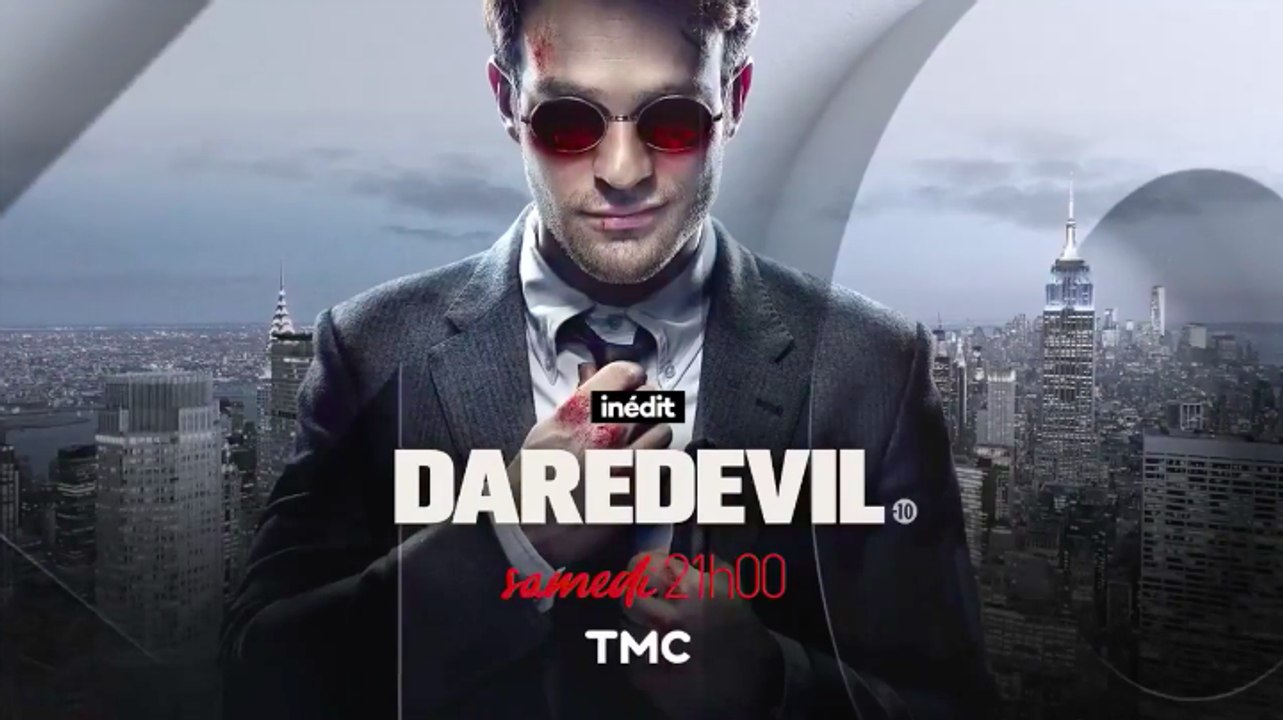 Daredevil - TMC - s01E13