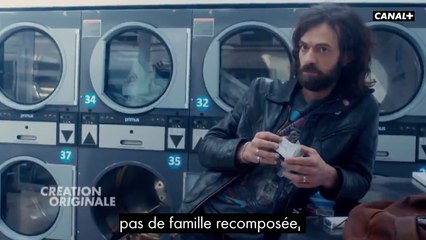 Vernon Subutex (canal+) / bande-annonce saison 1