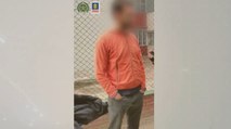 Profesor detenido del colegio Marymount no aceptó cargos por abuso sexual