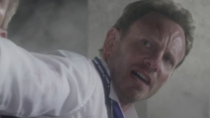 Sharknado 3 - Bande-annonce longue