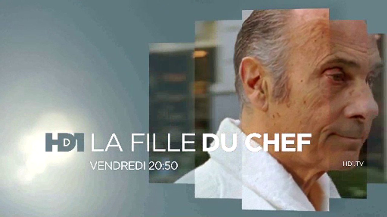 La Fille du chef