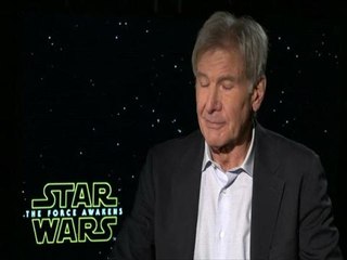 Star Wars cast deflect questions on plot
