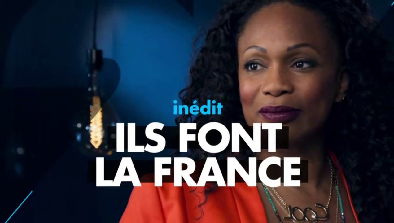 Ils font la France - Ils font le cirque Arlette Gruss - 23 06 17