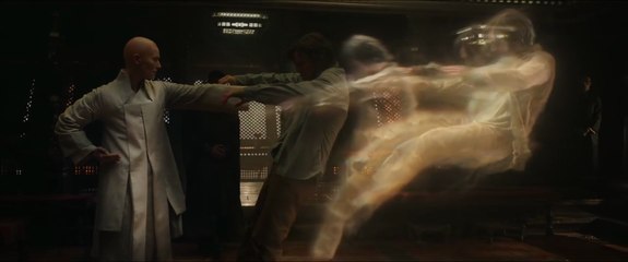 Doctor Strange la Bande-annonce VOST
