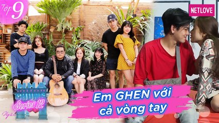 Ngôi Nhà Chung | Love House - Mùa 12 - Tập 09