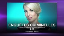 Chroniques criminelles - Marc Machin - 22/07/15