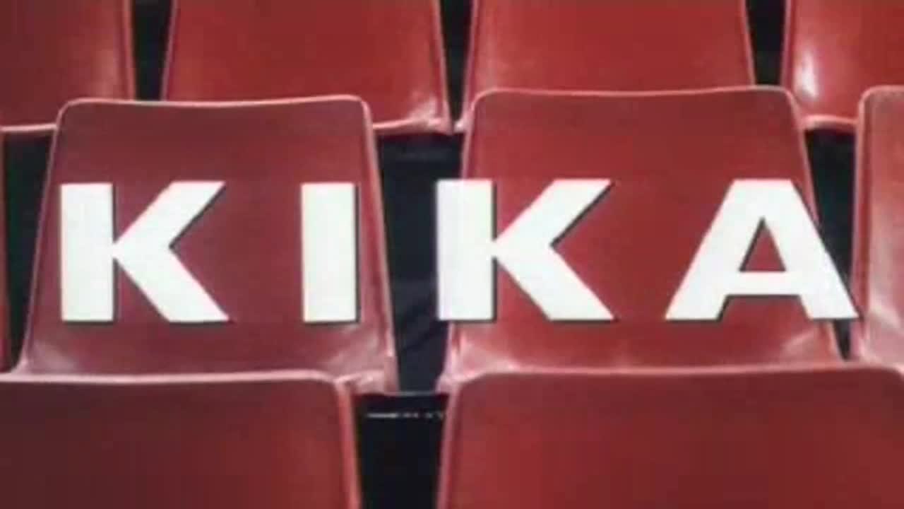 Kika - VO