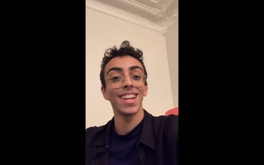 Eurovision : Bilal Hassani dénonce les "fake news" et se défend sur Twitter