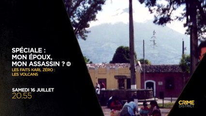 Les Faits Karl Zero - Les Volcans