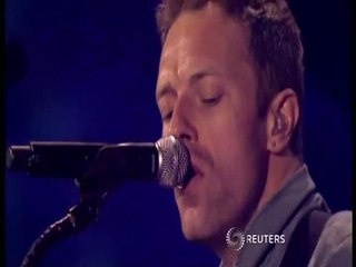 Coldplay reported to play Super Bowl halftime