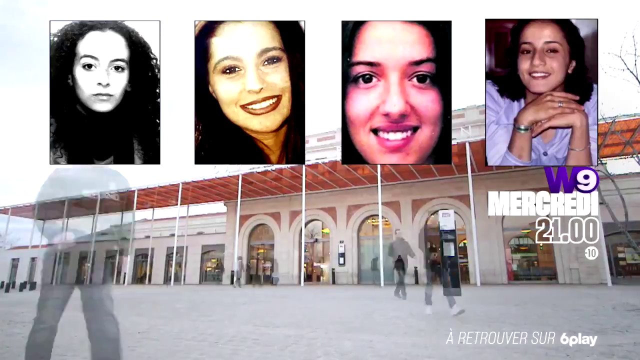 Enquêtes criminelles (W9) Les disparues de Perpignan