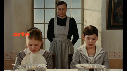 Fanny et Alexandre - BA