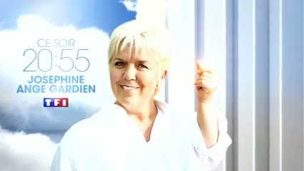 Joséphine ange gardien - Tout pour la musique - 02/08/16