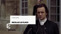 Nicolas le Floch - L'affaire Nicolas Le Floch - 19/06/17