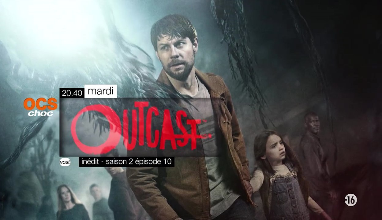 Outcast - S2E10 - OCS
