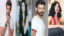 Hrithik Roshan की दुल्हनिया बनेंगी 17 साल छोटी Saba Azad, दोस्त ने बताई सच्चाई | FilmiBeat