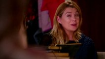 Grey's anatomy - Premiers amours - s14ep15 - tf1 - 16 05 18