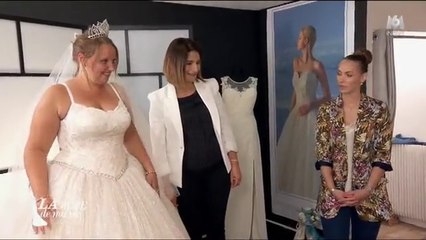 la robe de ma vie (M6) grossophobie