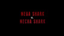 Mega Shark Vs Mecha Shark - VF