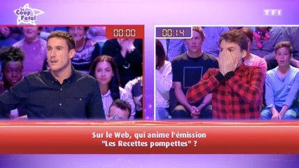 Défaite Timothée 12 Coups de midi